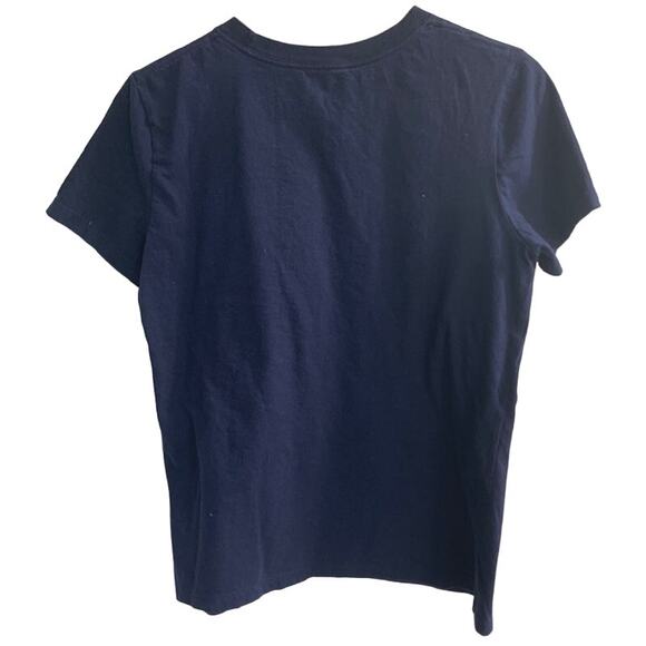 The Nike Short Sleeve Tee Shirt  "RED SOX" - Size Medium - Picture 2 of 3